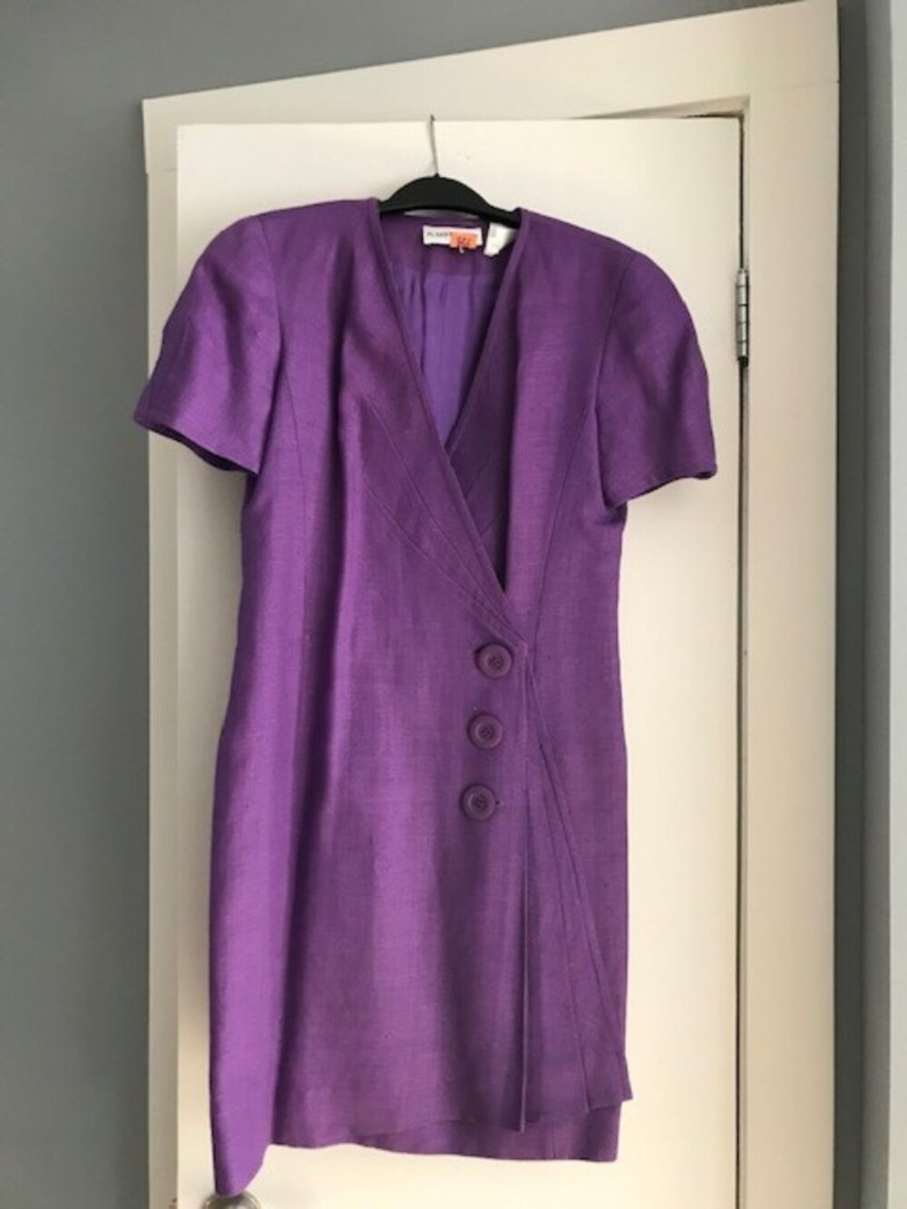 designer dress